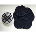125mm Rad Baby Healthy Mosquito Coil